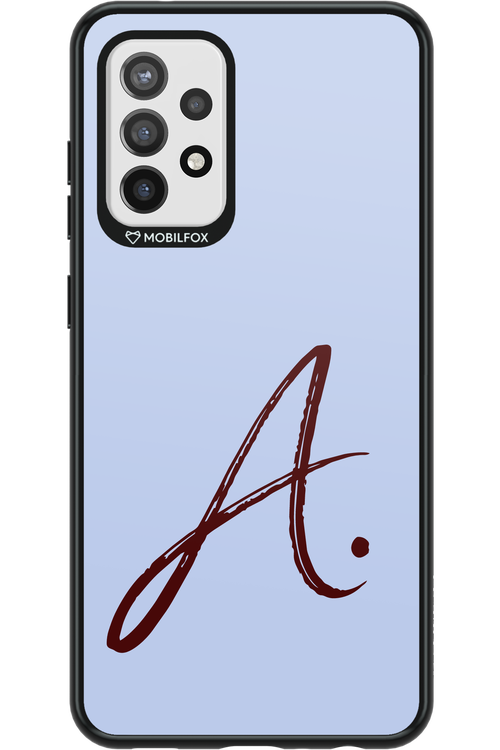 (Jellyfish Presso) A 2.0 - Samsung Galaxy A72