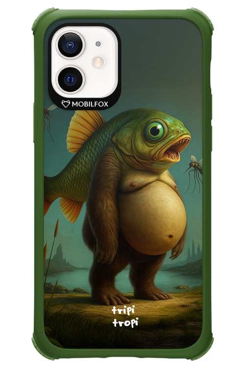 Tripi tropi - Apple iPhone 12