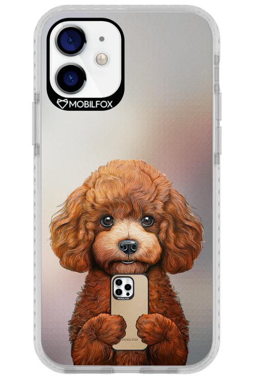 Dog x Fox 2.0 - Apple iPhone 12