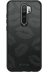 Dark Lips - Xiaomi Redmi Note 8 Pro