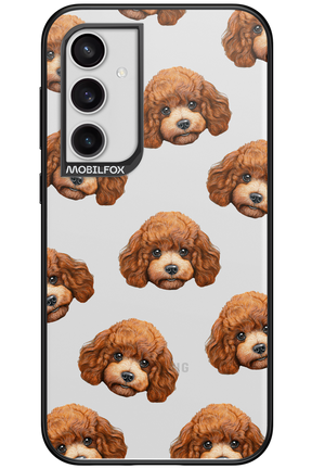 Puddle Amore - Samsung Galaxy S23 FE