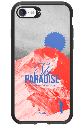 Frozen Paradise - Apple iPhone 7