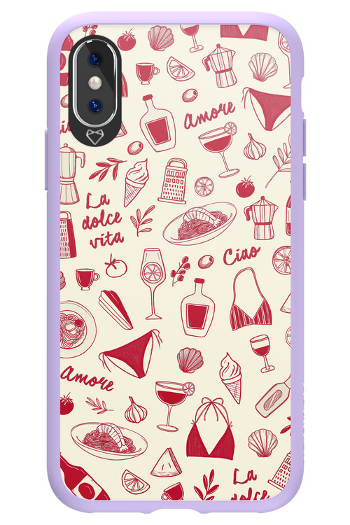 Si-esta - Apple iPhone XS