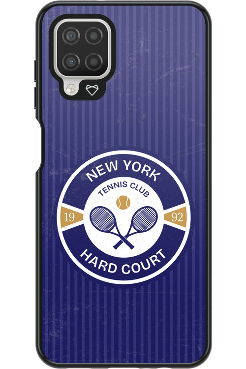 New York Hard Court Club 2.0 - Samsung Galaxy A12