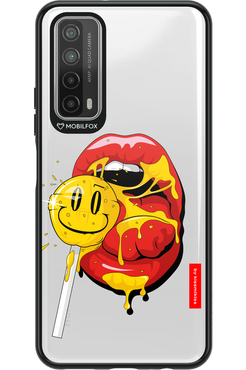 Lolli Kiss 2.0 - Huawei P Smart 2021