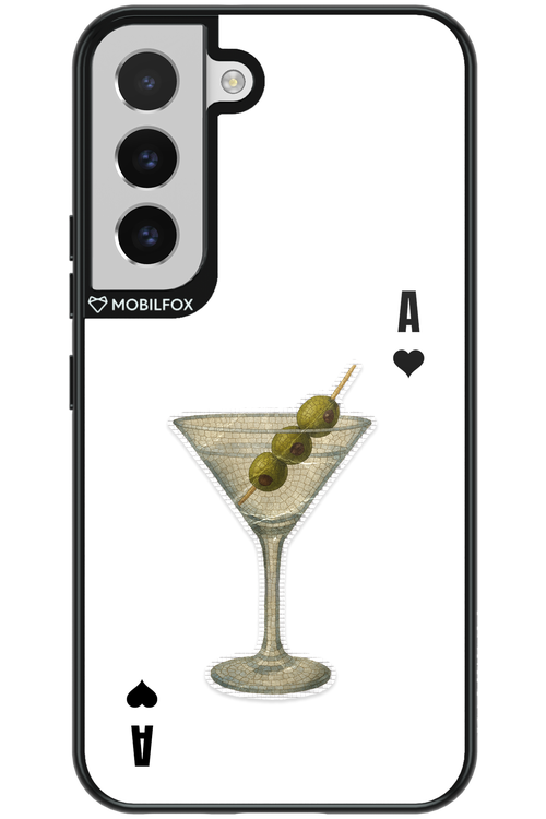 MartiniAce 2.0 - Samsung Galaxy S22