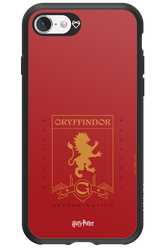 Gryffindor. - Apple iPhone SE 2020