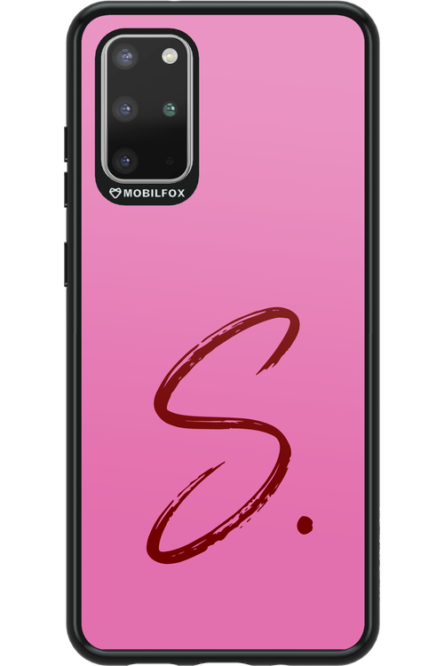 (Sorbet) S 2.0 - Samsung Galaxy S20+