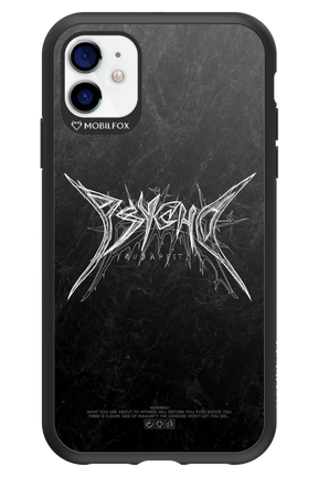 Midnight Shadoww - Apple iPhone 11