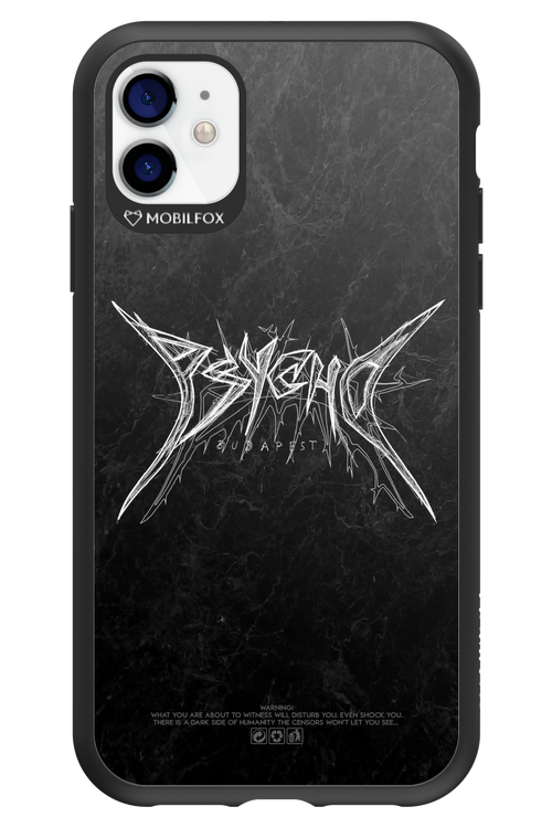 Midnight Shadoww - Apple iPhone 11