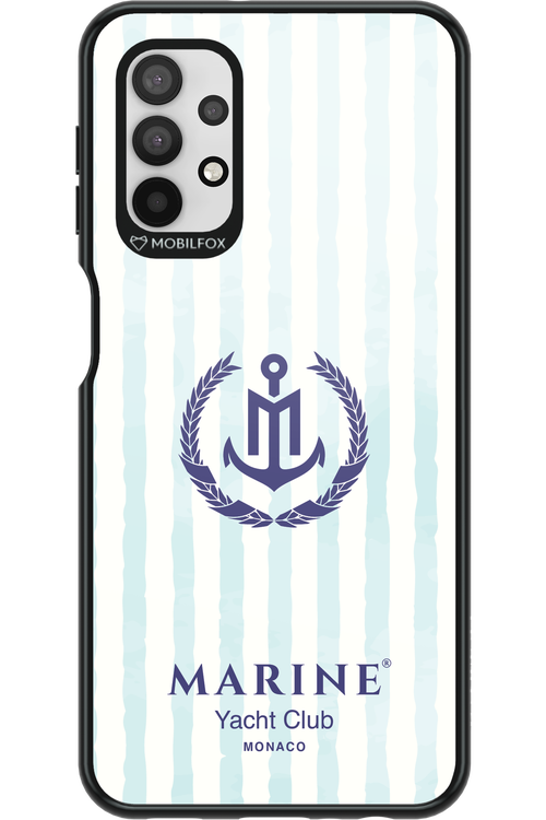 Marine Yacht Club - Samsung Galaxy A32 5G