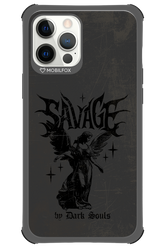 St. Savage - Apple iPhone 12 Pro Max