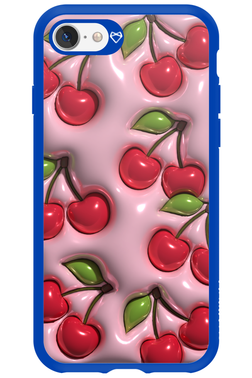 Cherry Bomb - Apple iPhone 7