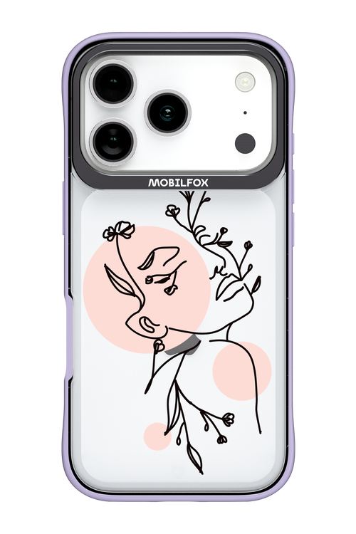 Confidence 2.0 - Apple iPhone 17 Pro