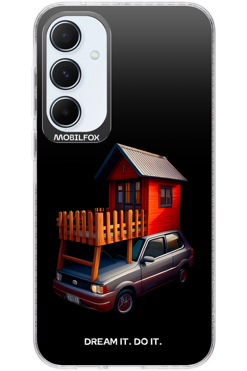 Dream It 2.0 - Samsung Galaxy A55
