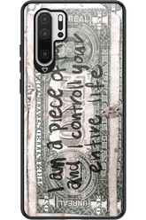 Dollars - Huawei P30 Pro