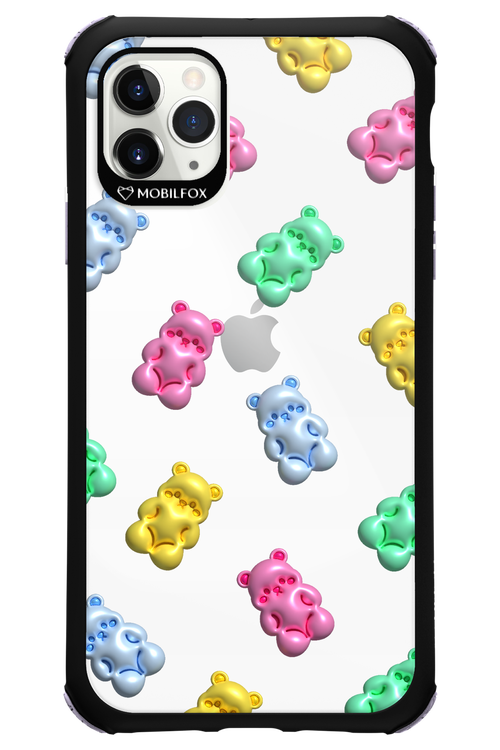 Gummmy Bears 2.0 - Apple iPhone 11 Pro Max