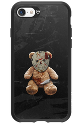 Teddy of Terror - Apple iPhone 7