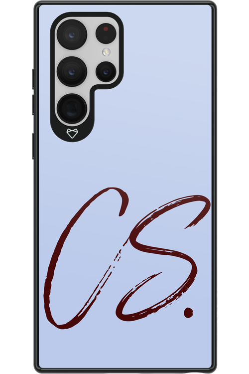 (Jellyfish Presso) CS 2.0 - Samsung Galaxy S22 Ultra