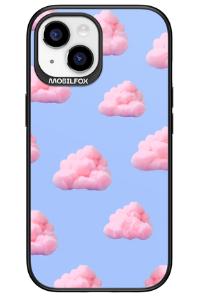 Cloudy - Apple iPhone 15
