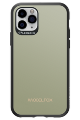 Olive - Apple iPhone 11 Pro