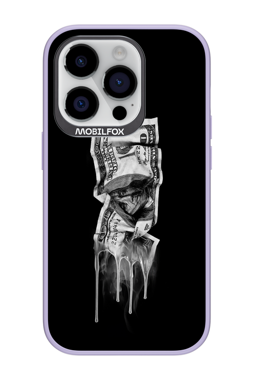 Melting Money 2.0 - Apple iPhone 14 Pro