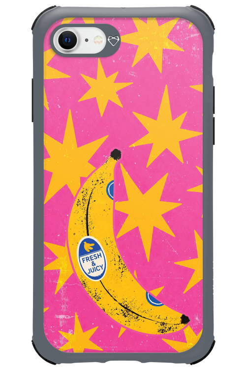 BANANA POP 2.0 - Apple iPhone 7