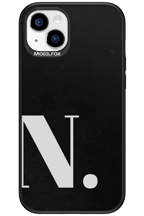 N (Off Space) 2.0 - Apple iPhone 15 Plus