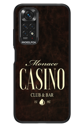 Casino - Xiaomi Redmi Note 11/11S 4G