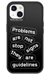 Problemz 2.0 - Apple iPhone 13