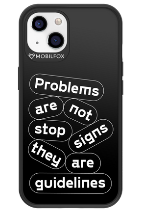 Problemz 2.0 - Apple iPhone 13