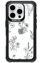 Bouquet - Apple iPhone 16 Pro