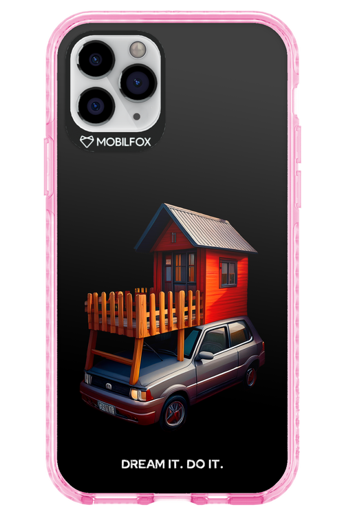 Dream It 2.0 - Apple iPhone 11 Pro