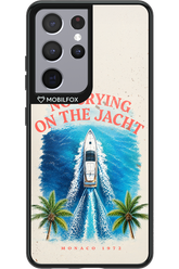 No Crying 2.0 - Samsung Galaxy S21 Ultra