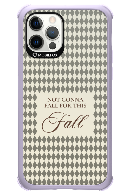 Not Gonna Fall - Apple iPhone 12 Pro