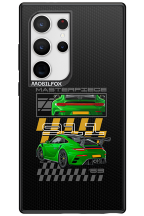 Masterpiece - Samsung Galaxy S24 Ultra