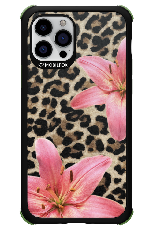 Leobloom - Apple iPhone 12 Pro