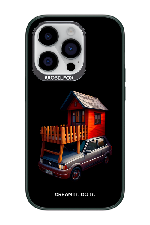 Dream It 2.0 - Apple iPhone 14 Pro