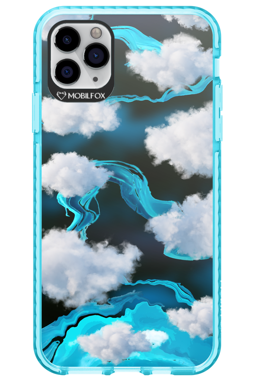 Skywalker 2.0 - Apple iPhone 11 Pro Max