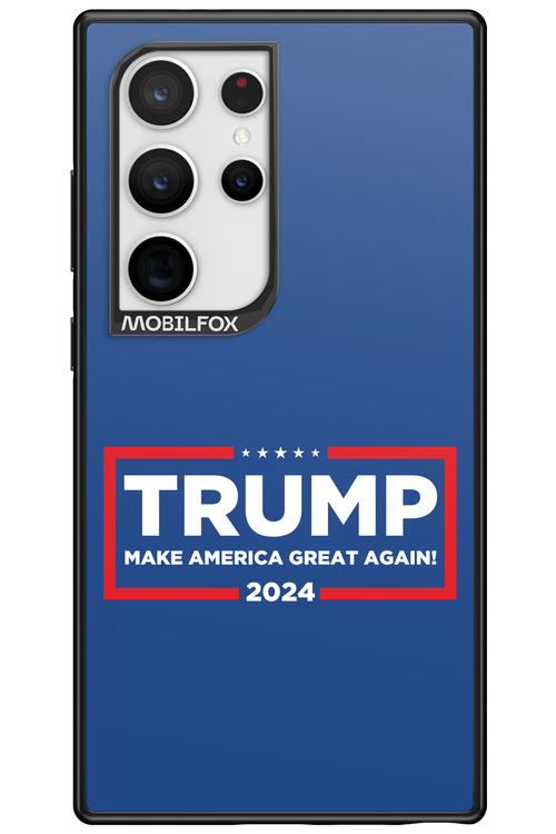 Trump 2024 - Samsung Galaxy S24 Ultra