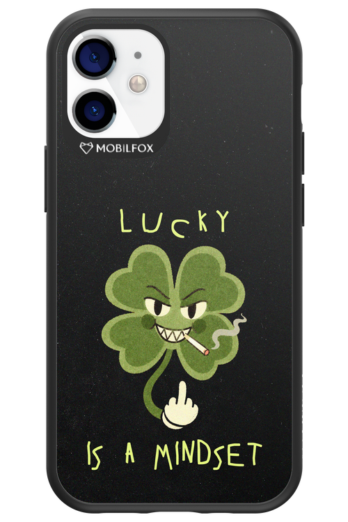 Lucky Mind 2.0 - Apple iPhone 12 Mini