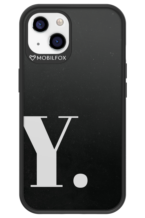 Y (Off Space) 2.0 - Apple iPhone 13