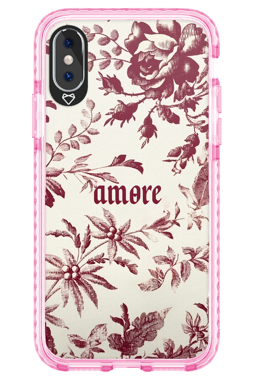 Amore 2.0 - Apple iPhone XS