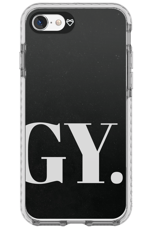 GY (Off Space) 2.0 - Apple iPhone SE 2022