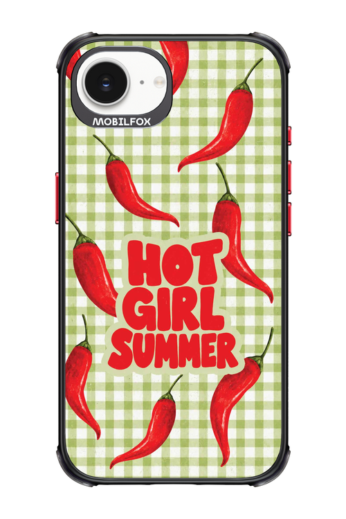 HOT GIRL SUMMERR 2.0 - Apple iPhone 17e