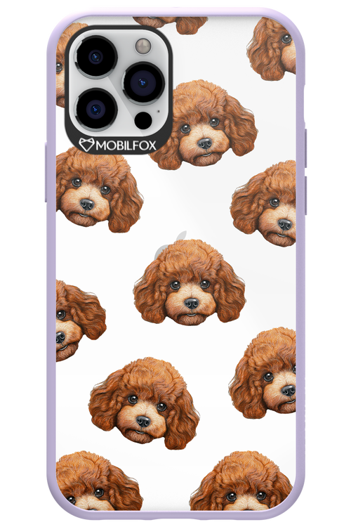 Puddle Amore 2.0 - Apple iPhone 12 Pro
