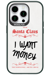 Letter - Apple iPhone 15 Pro