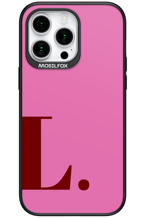 L (Sorbet) 2.0 - Apple iPhone 15 Pro Max