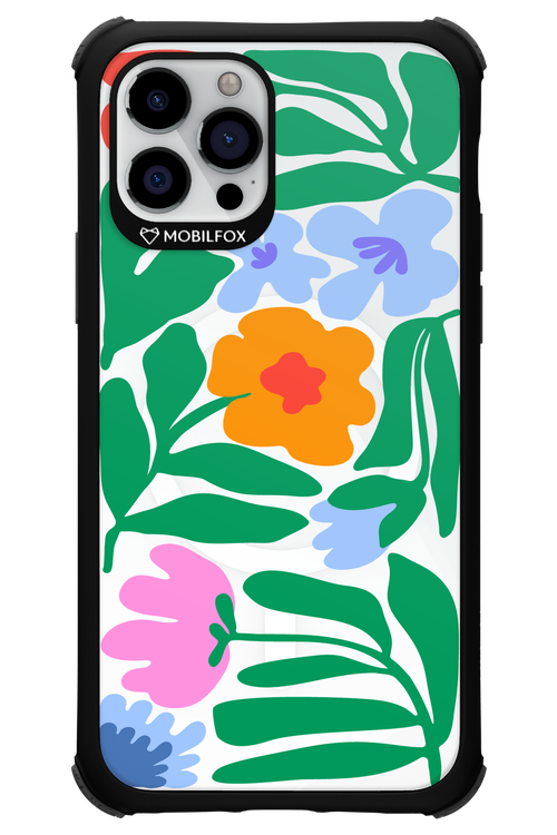 My Flowergarden - Apple iPhone 12 Pro