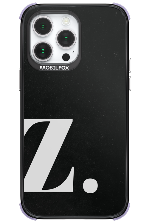 Z (Off Space) 2.0 - Apple iPhone 14 Pro Max